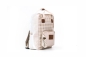 Preview: Mrs Ertha Rucksack - Classic Squares